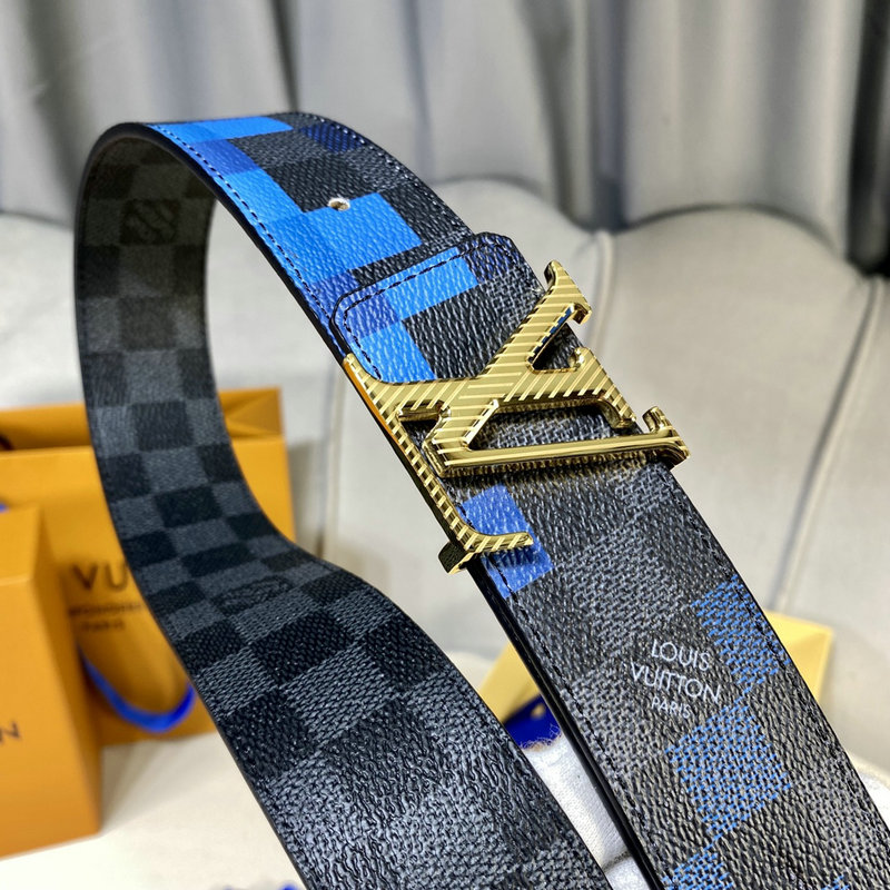 FASH LOUIS VUITTON Belts 2109XF0022