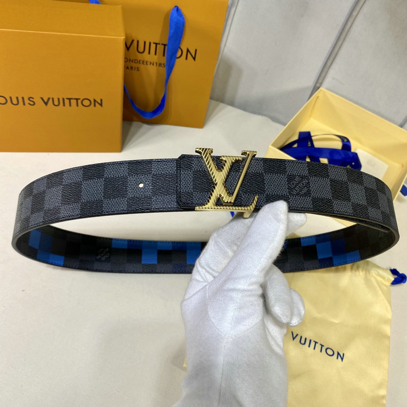 FASH LOUIS VUITTON Belts 2109XF0022