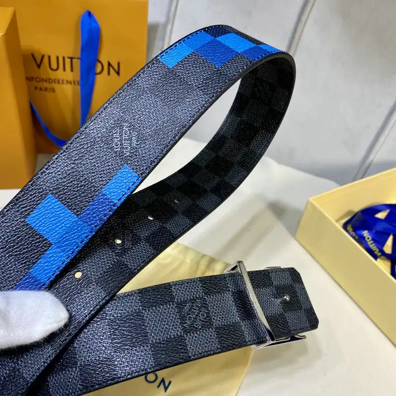 Official Brother Sam LV Belts 2109XF0023