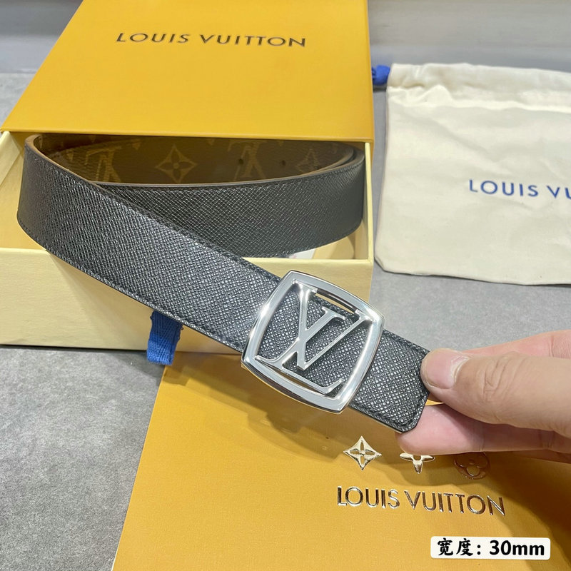 FASH LOUIS VUITTON Belts 2109XF0024