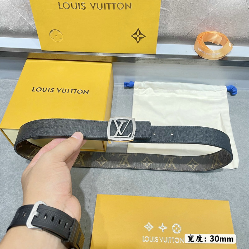 FASH LOUIS VUITTON Belts 2109XF0024