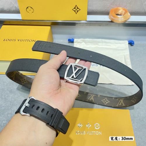 FASH LOUIS VUITTON Belts 2109XF0024