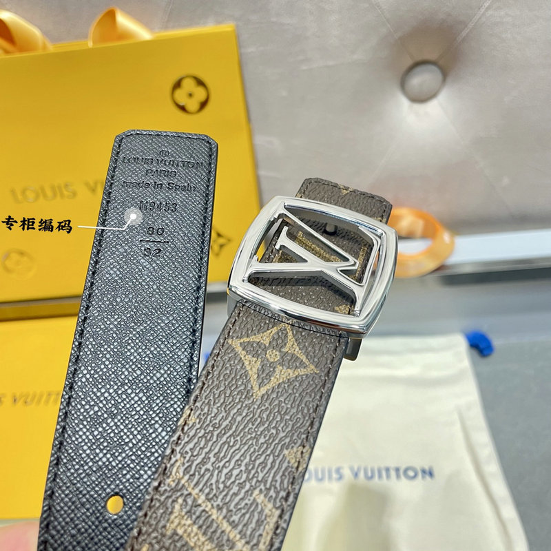 FASH LOUIS VUITTON Belts 2109XF0024