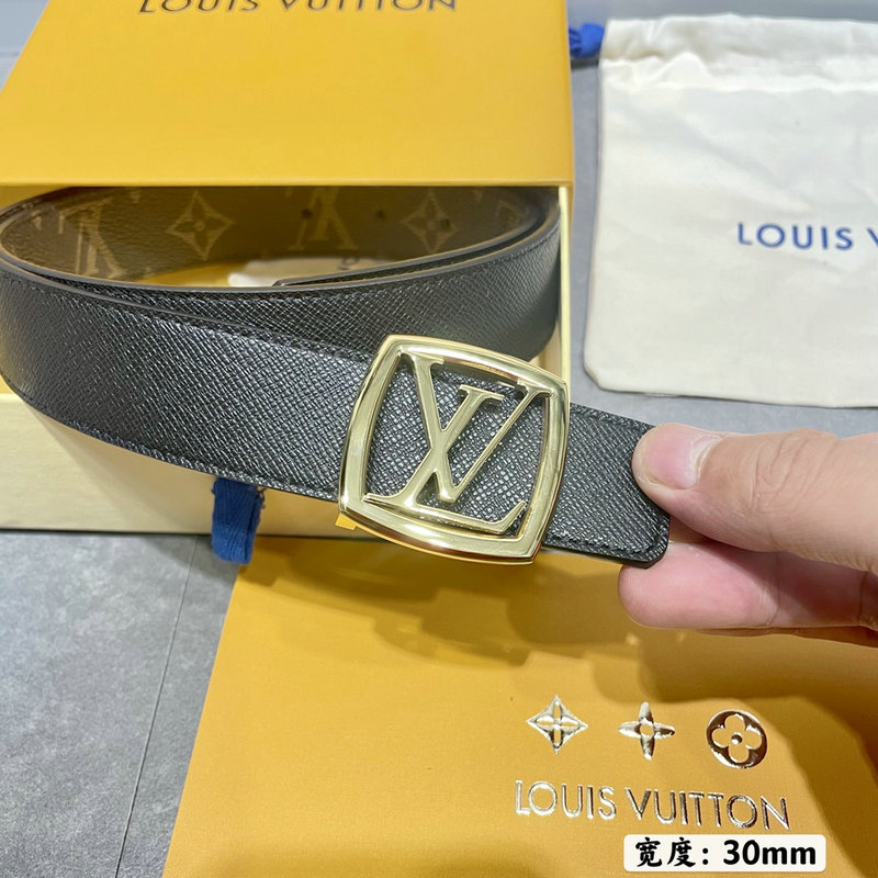 FASH LOUIS VUITTON Belts 2109XF0025