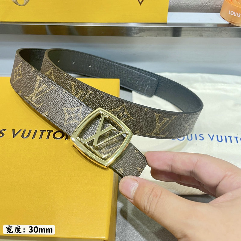 FASH LOUIS VUITTON Belts 2109XF0025