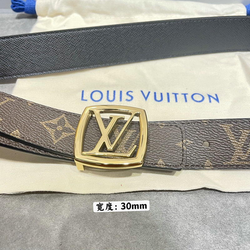 FASH LOUIS VUITTON Belts 2109XF0025