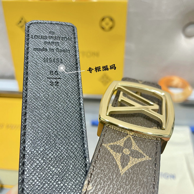 FASH LOUIS VUITTON Belts 2109XF0025