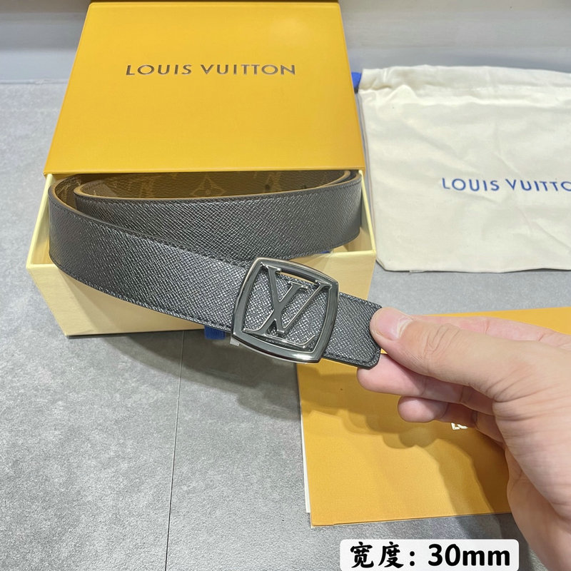 FASH LOUIS VUITTON Belts 2109XF0026