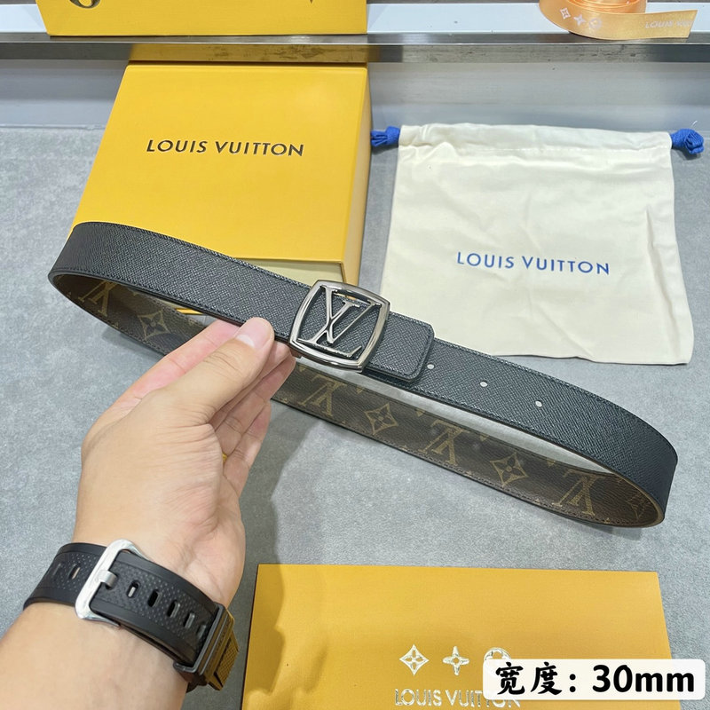 FASH LOUIS VUITTON Belts 2109XF0026