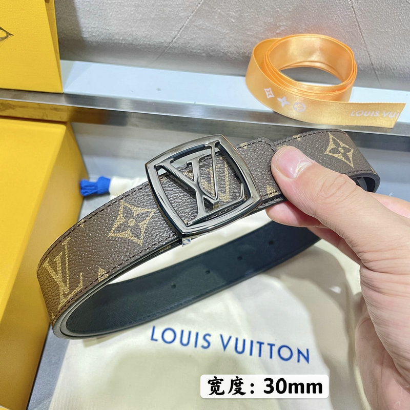 FASH LOUIS VUITTON Belts 2109XF0026