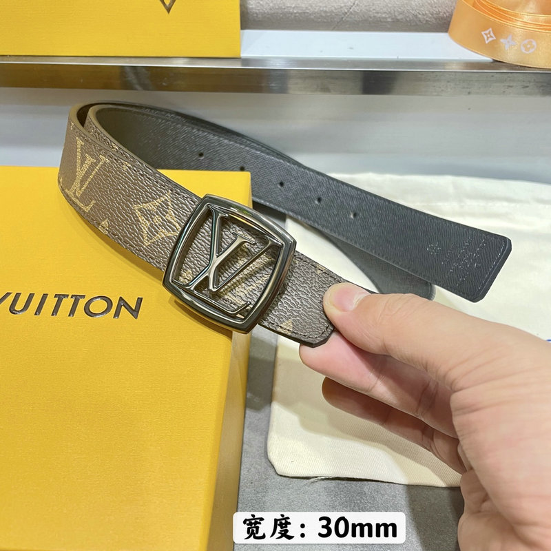 FASH LOUIS VUITTON Belts 2109XF0026