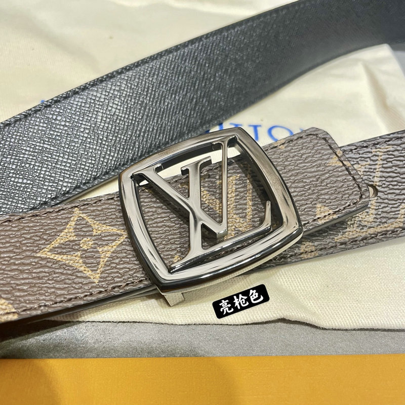 FASH LOUIS VUITTON Belts 2109XF0026