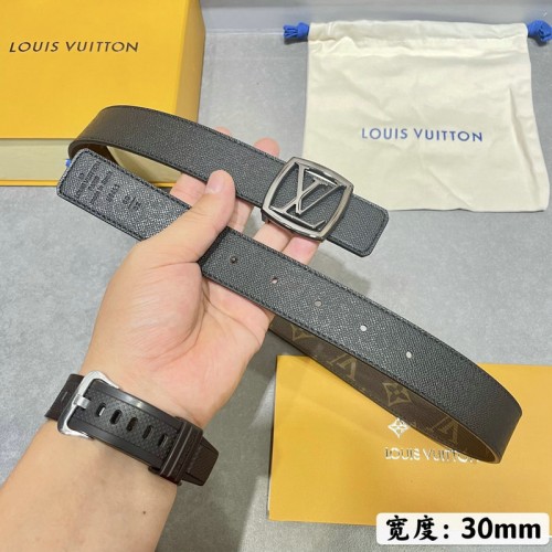 FASH LOUIS VUITTON Belts 2109XF0026