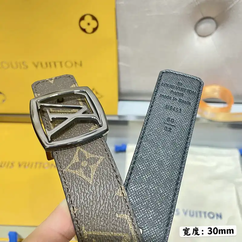 LV Belts 2109XF0026