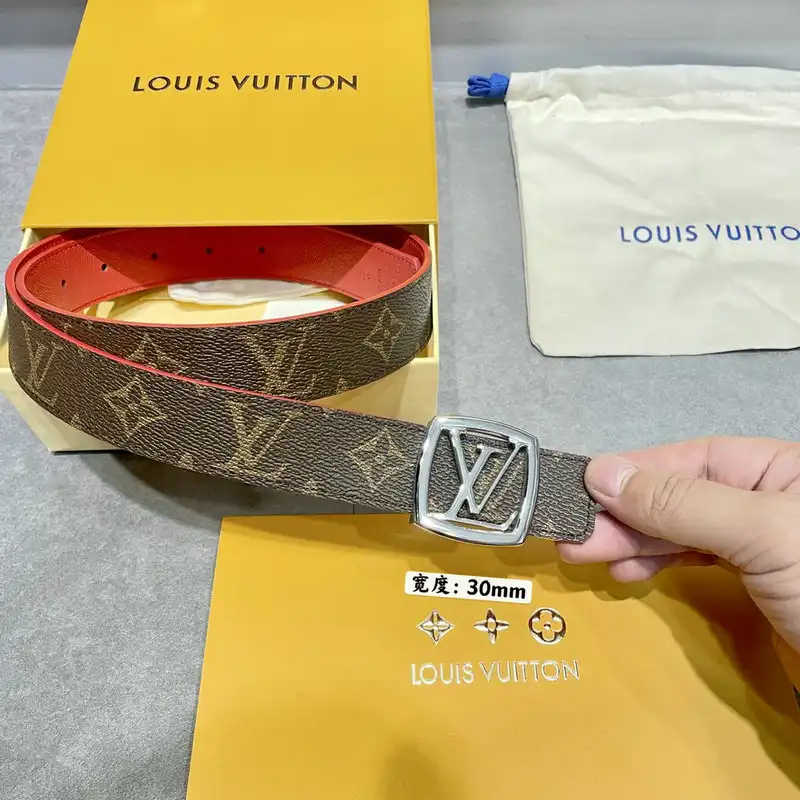 Fashionrep LV Belts 2109XF0027