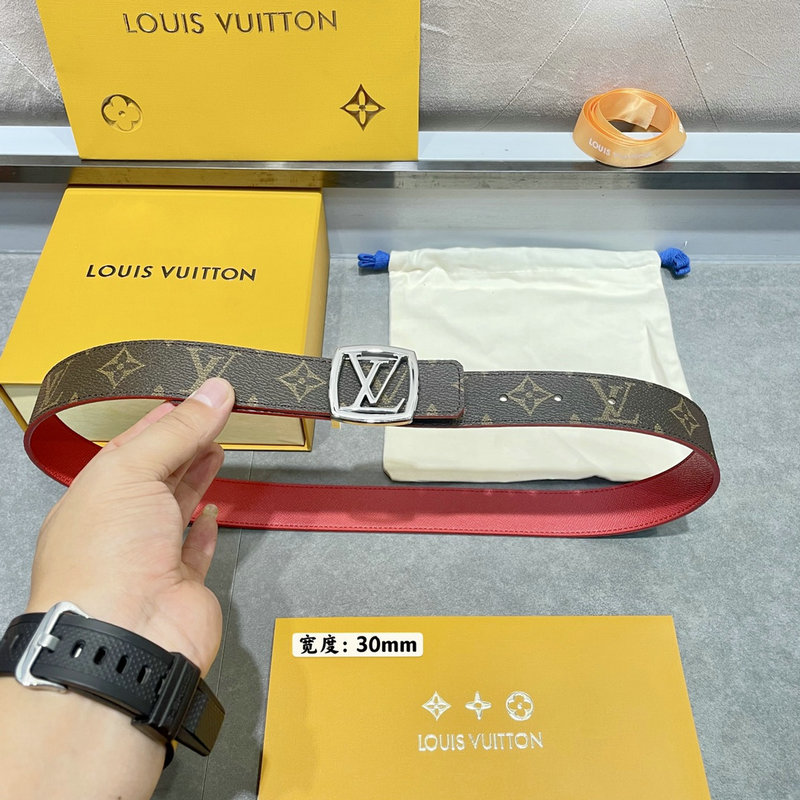 FASH LOUIS VUITTON Belts 2109XF0027