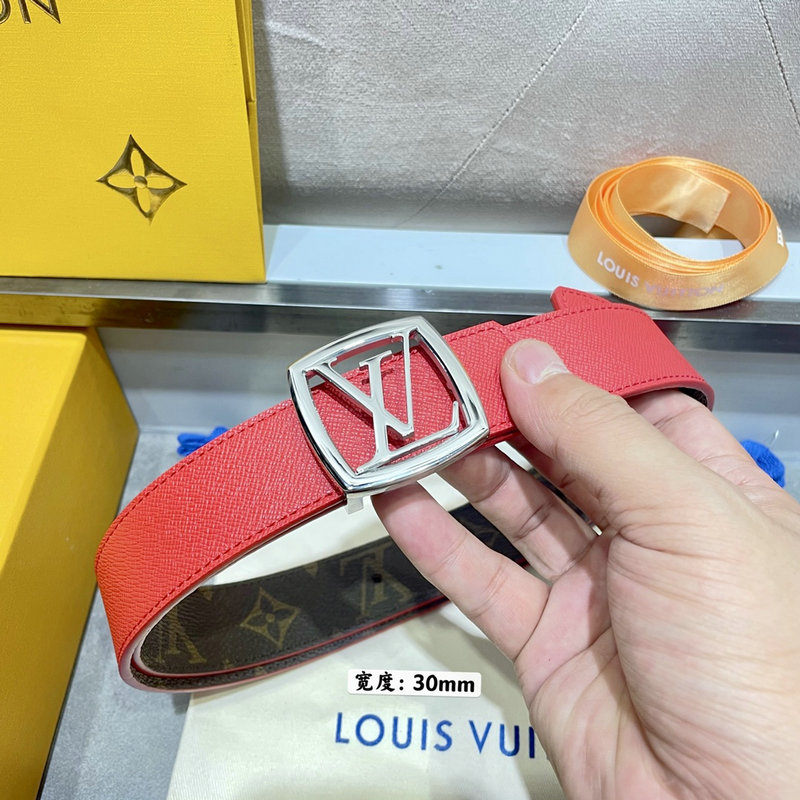 FASH LOUIS VUITTON Belts 2109XF0027