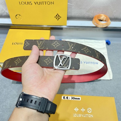 FASH LOUIS VUITTON Belts 2109XF0027