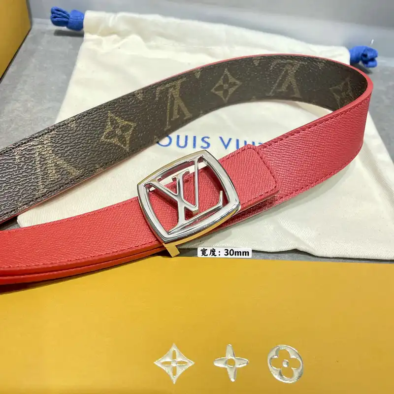 Fashionrep LV Belts 2109XF0027