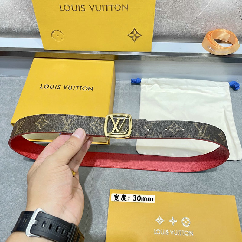 FASH LOUIS VUITTON Belts 2109XF0028