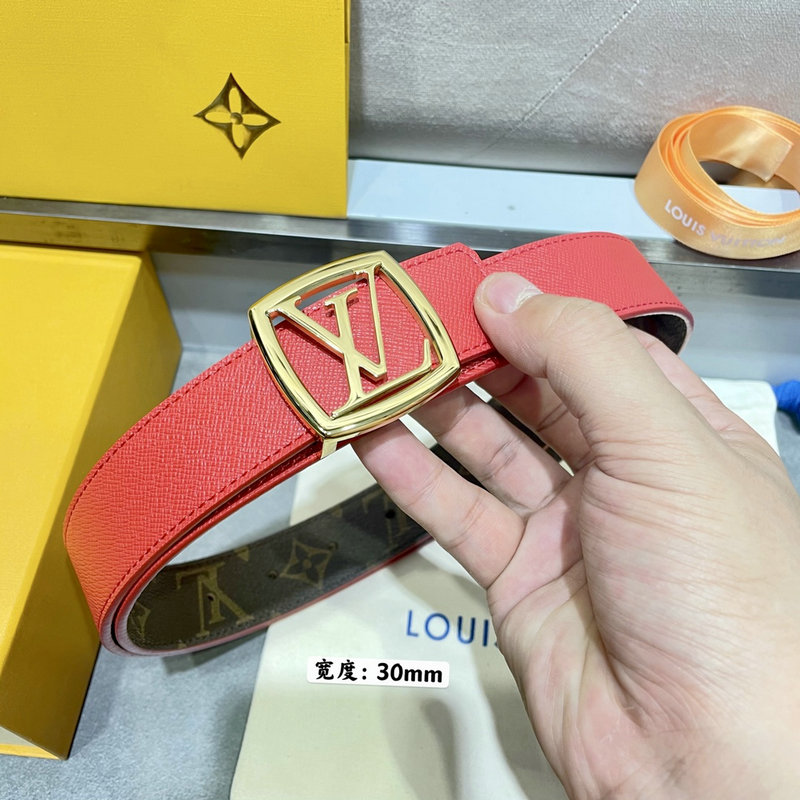 FASH LOUIS VUITTON Belts 2109XF0028