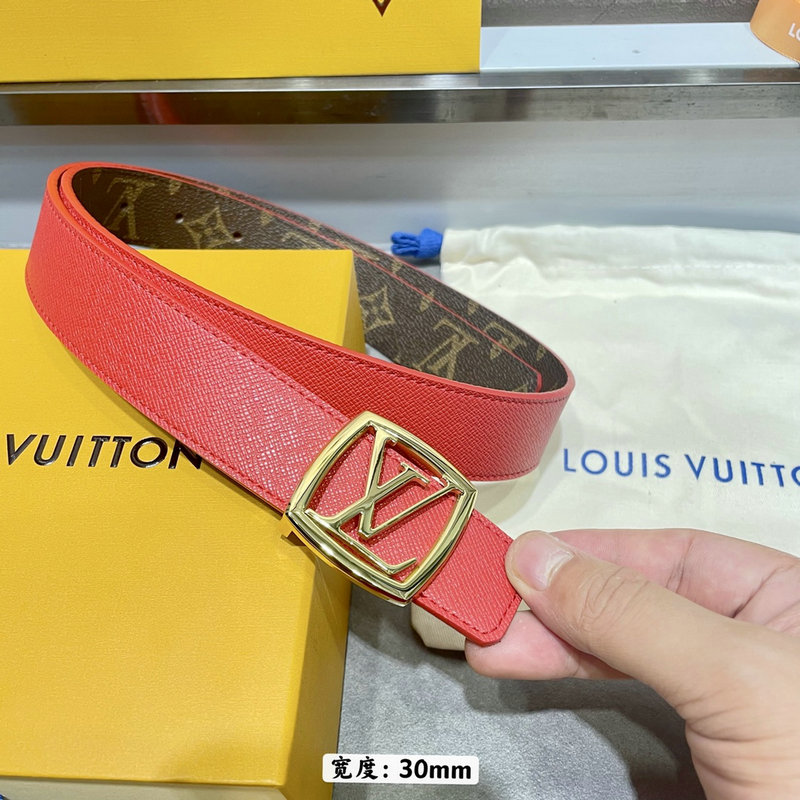 FASH LOUIS VUITTON Belts 2109XF0028