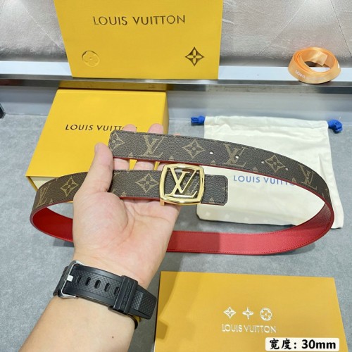 FASH LOUIS VUITTON Belts 2109XF0028