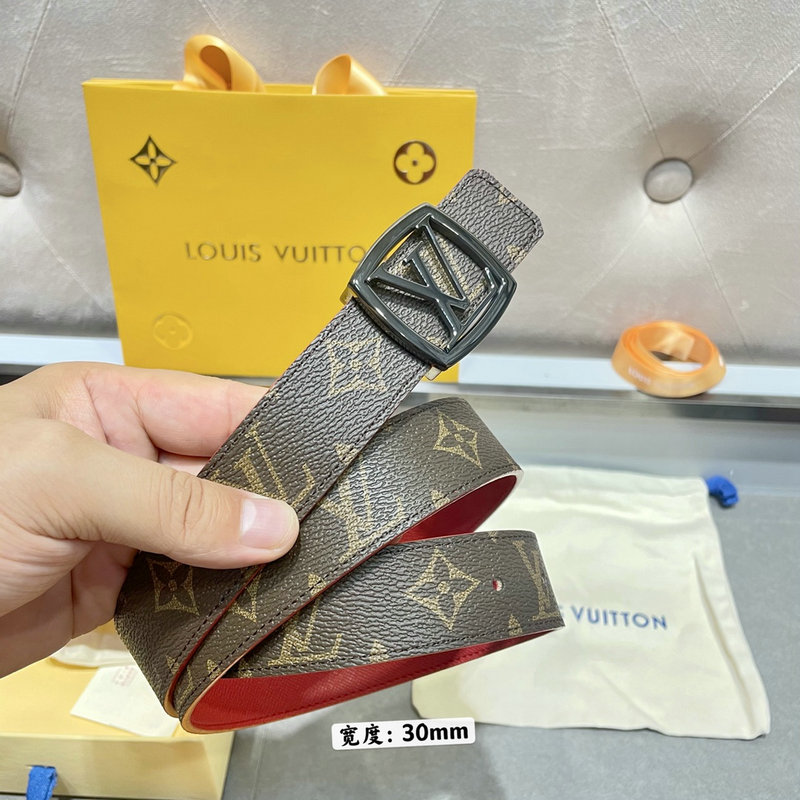 FASH LOUIS VUITTON Belts 2109XF0029