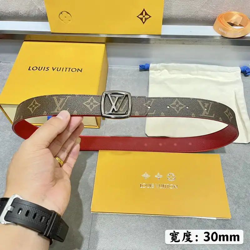 Fashionrepsfam ru LV Belts 2109XF0029