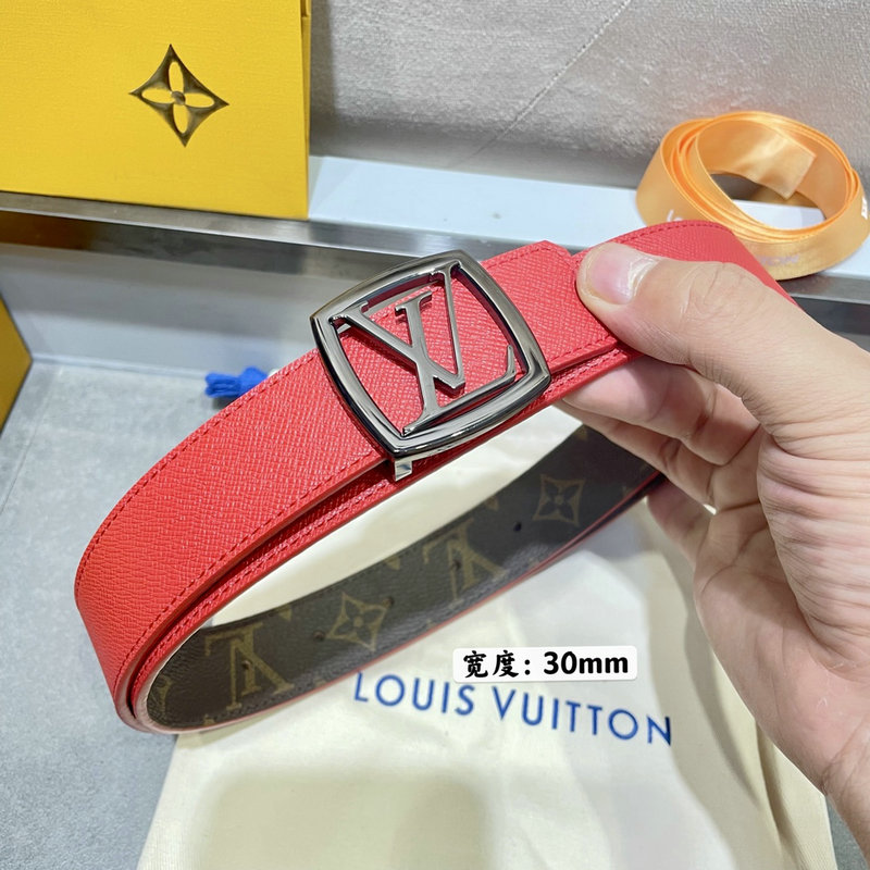 FASH LOUIS VUITTON Belts 2109XF0029