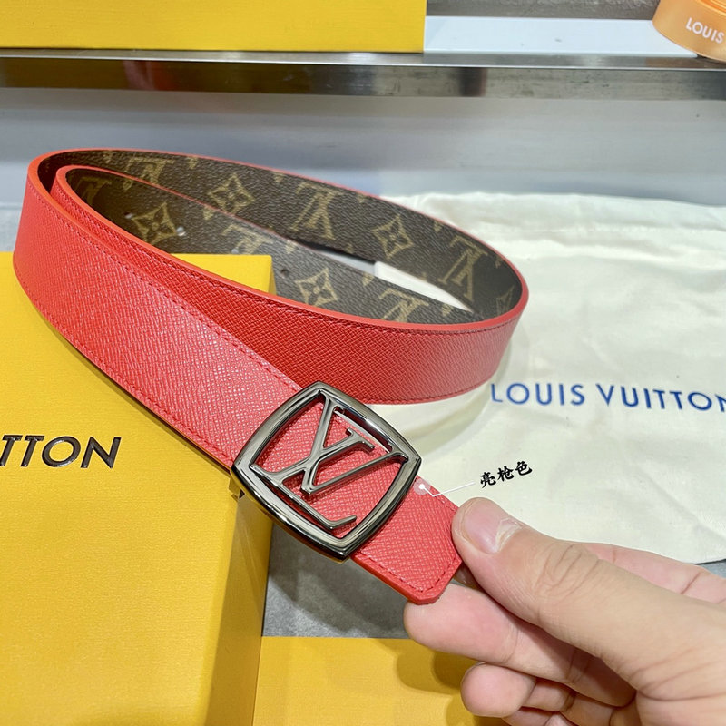 FASH LOUIS VUITTON Belts 2109XF0029