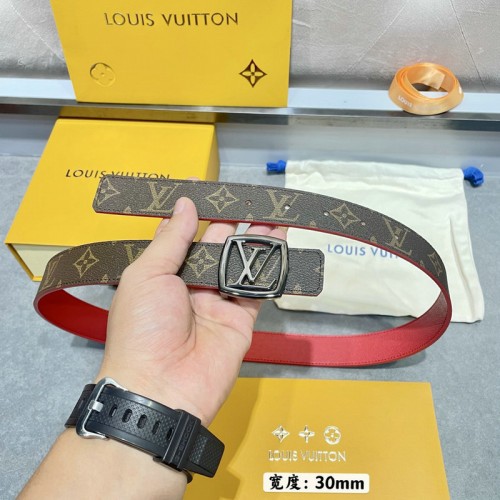 FASH LOUIS VUITTON Belts 2109XF0029