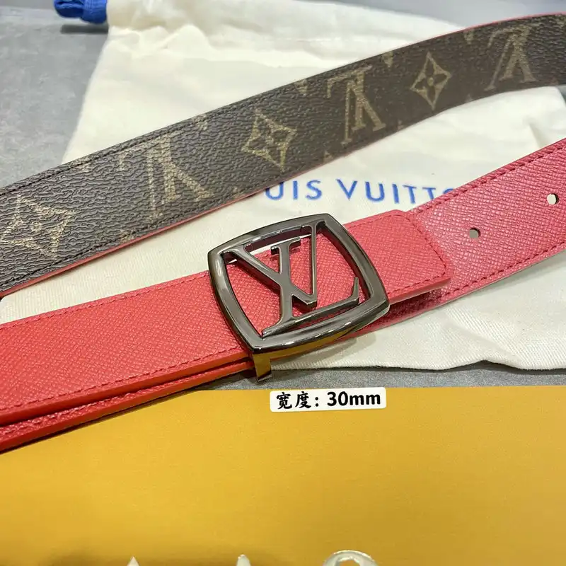 Fashionrepsfam ru LV Belts 2109XF0029