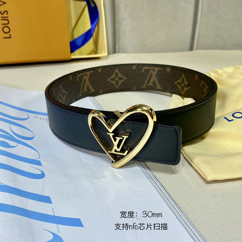 FASH LOUIS VUITTON Belts 2109XF0030