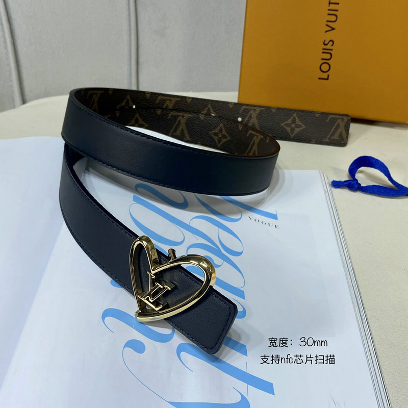 FASH LOUIS VUITTON Belts 2109XF0030