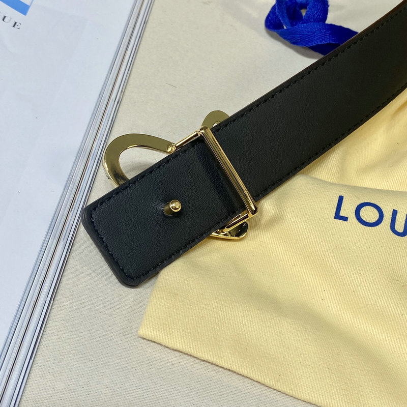 FASH LOUIS VUITTON Belts 2109XF0030