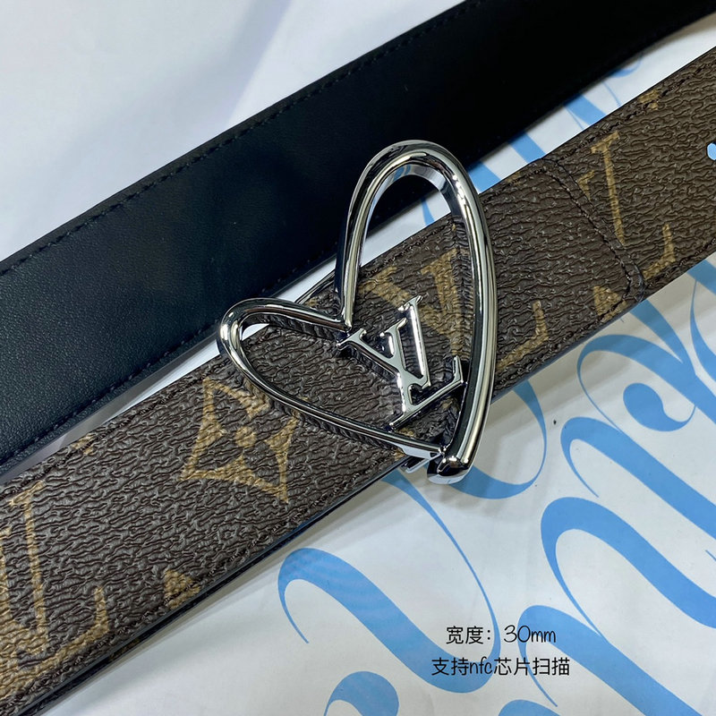 FASH LOUIS VUITTON Belts 2109XF0031