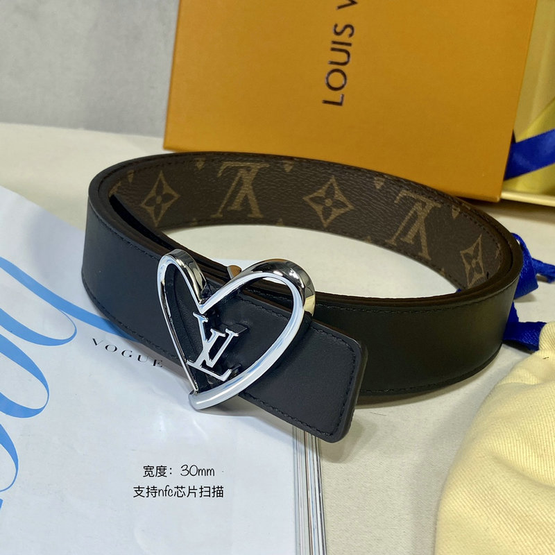 FASH LOUIS VUITTON Belts 2109XF0031