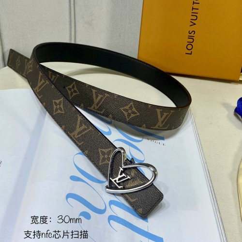 FASH LOUIS VUITTON Belts 2109XF0031