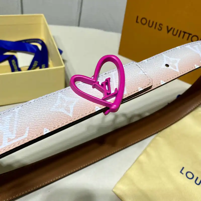 LV Belts 2109XF0032