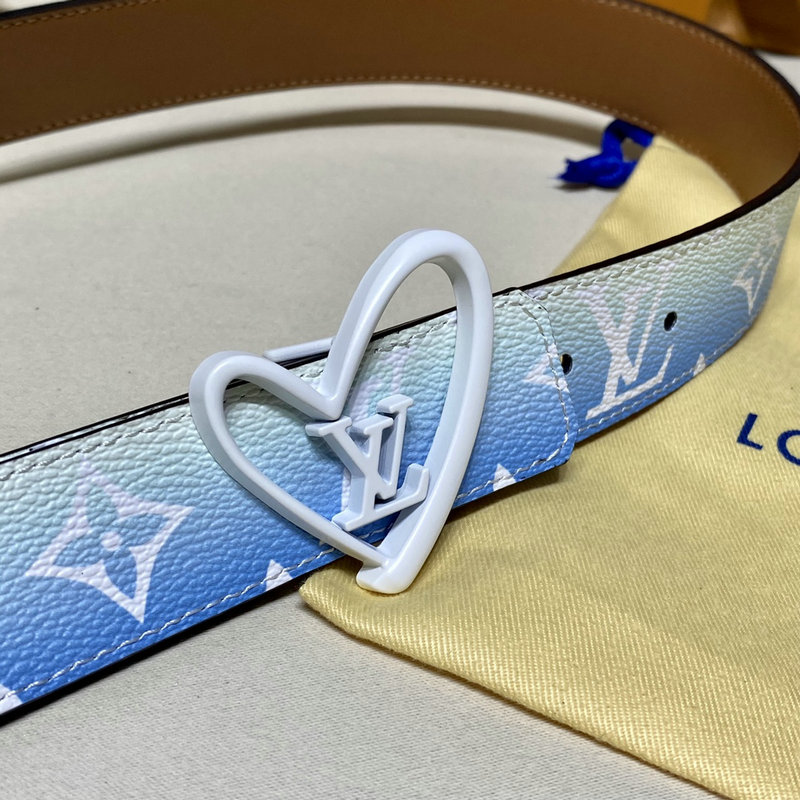 FASH LOUIS VUITTON Belts 2109XF0033