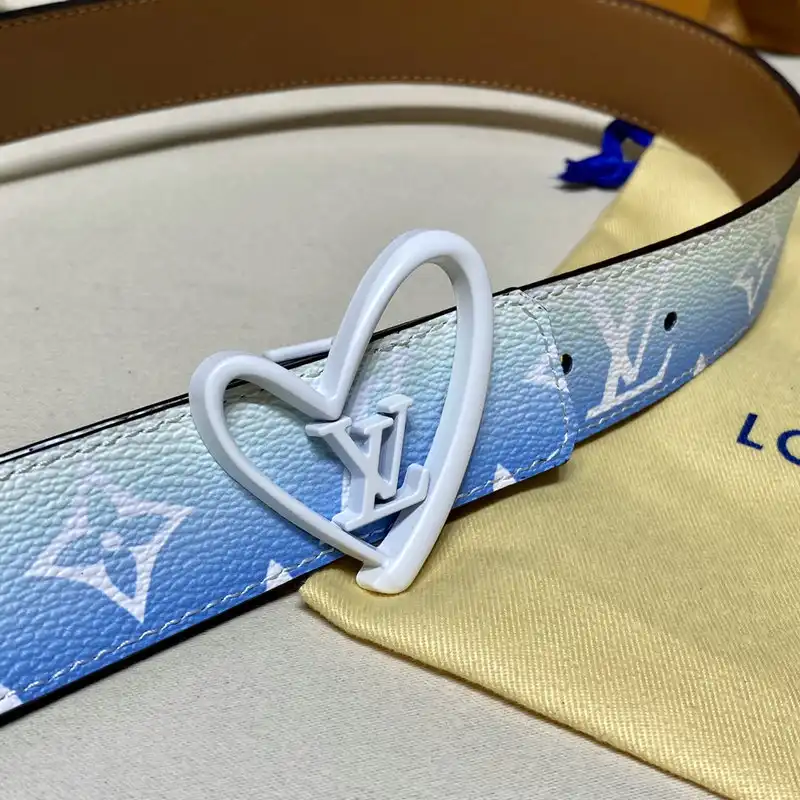 LV Belts 2109XF0033