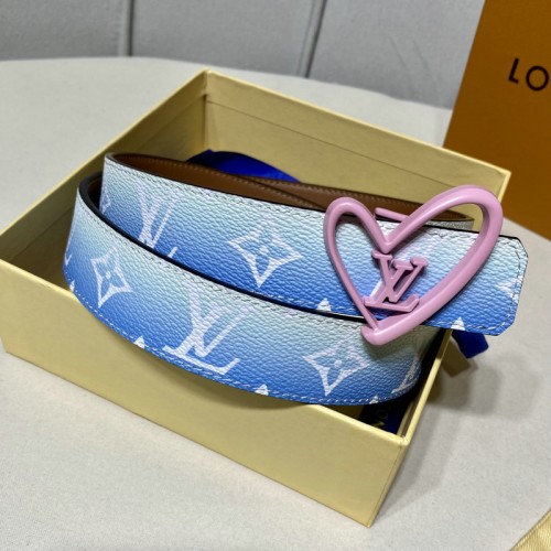 FASH LOUIS VUITTON Belts 2109XF0033