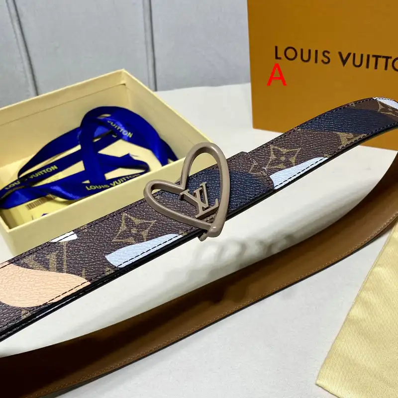 LV Belts 2109XF0034