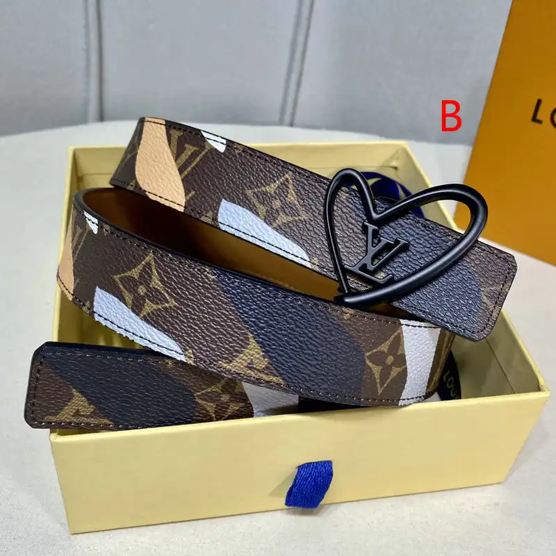 LV Belts 2109XF0034