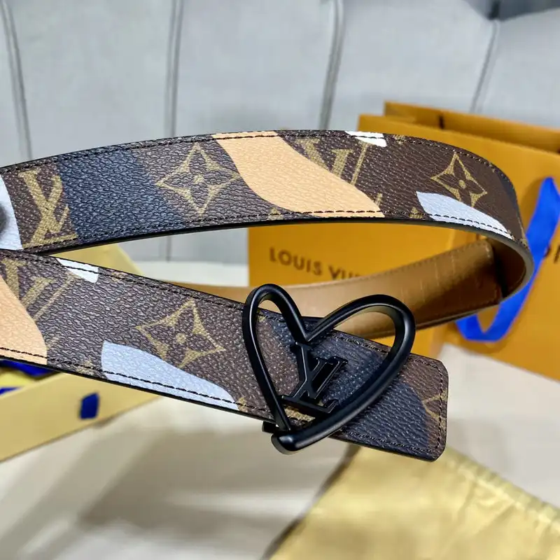 LV Belts 2109XF0034