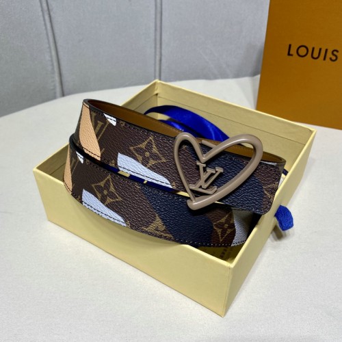 FASH LOUIS VUITTON Belts 2109XF0034