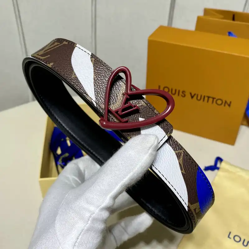 LV Belts 2109XF0035