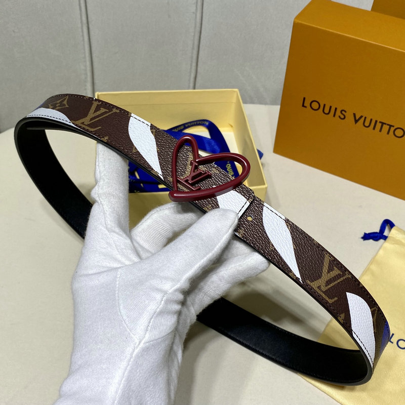 FASH LOUIS VUITTON Belts 2109XF0035