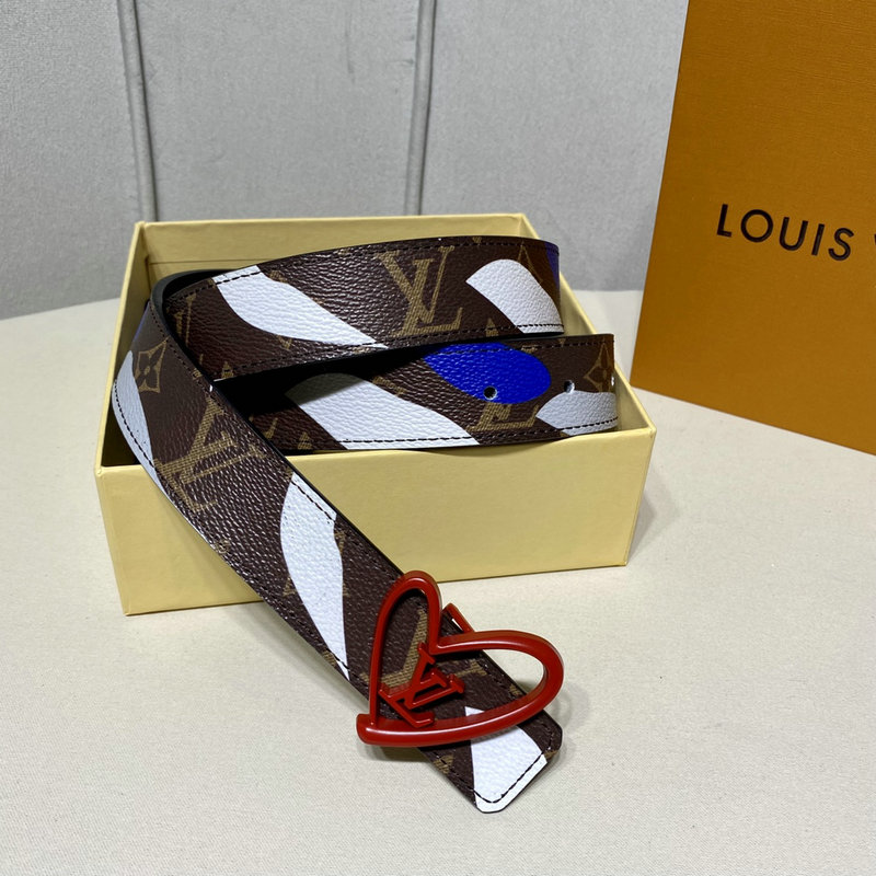 FASH LOUIS VUITTON Belts 2109XF0035